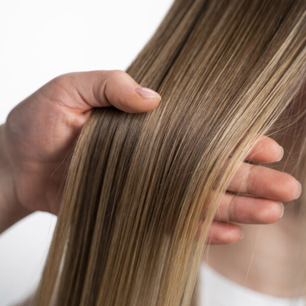 Balayage στο Meliou Hairstylist στην Καλαμάτα