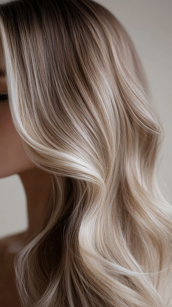 Balayage στο Meliou Hairstylist στην Καλαμάτα