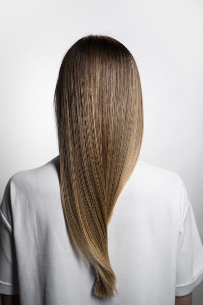 Θεραπεία botox μαλλιών στο Meliou Hairstylist στην Καλαμάτα