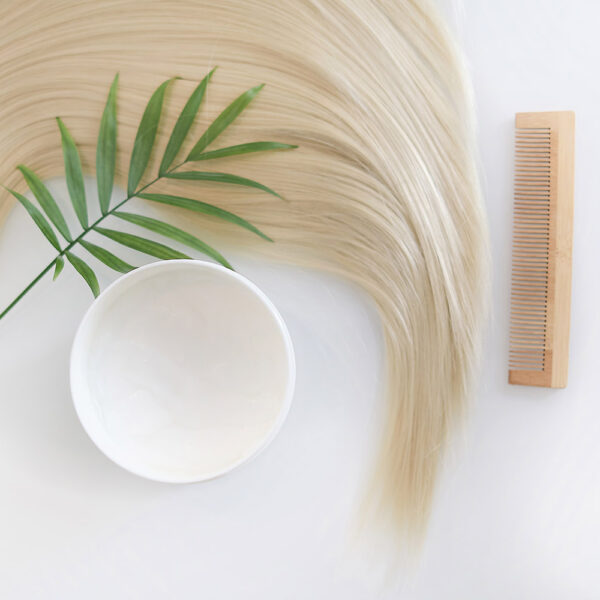 Θεραπεία ενυδάτωσης μαλλιών στο Meliou Hairstylist στην Καλαμάτα