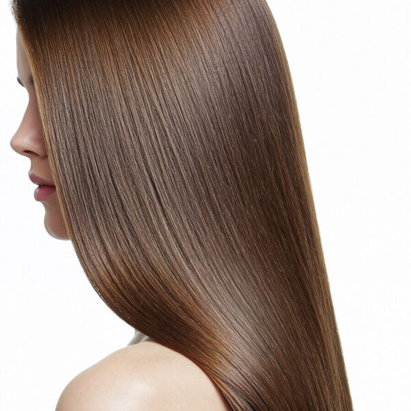 Θεραπεία κερατίνης στο Meliou Hairstylist στην Καλαμάτα