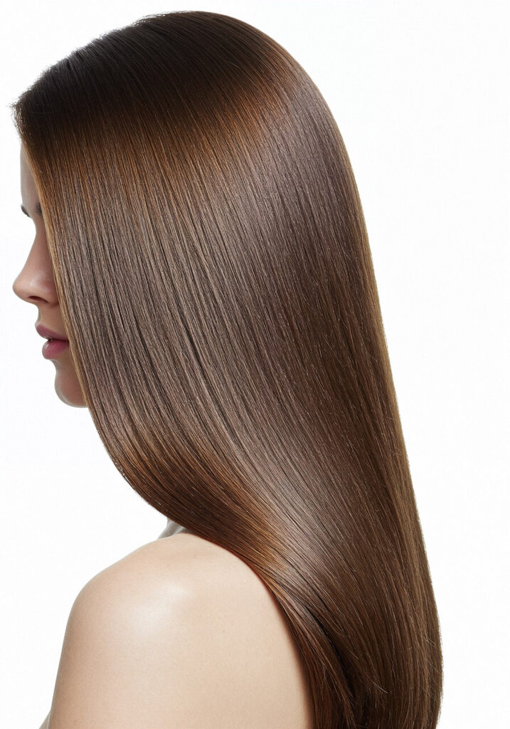 Θεραπεία κερατίνης στο Meliou Hairstylist στην Καλαμάτα