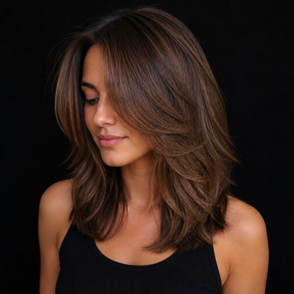 Βαφές μαλλιών στο Meliou Hairstylist στην Καλαμάτα